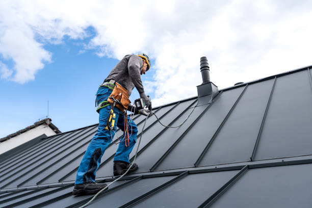 Fast & Reliable Emergency Roof Repairs in Corning, NY